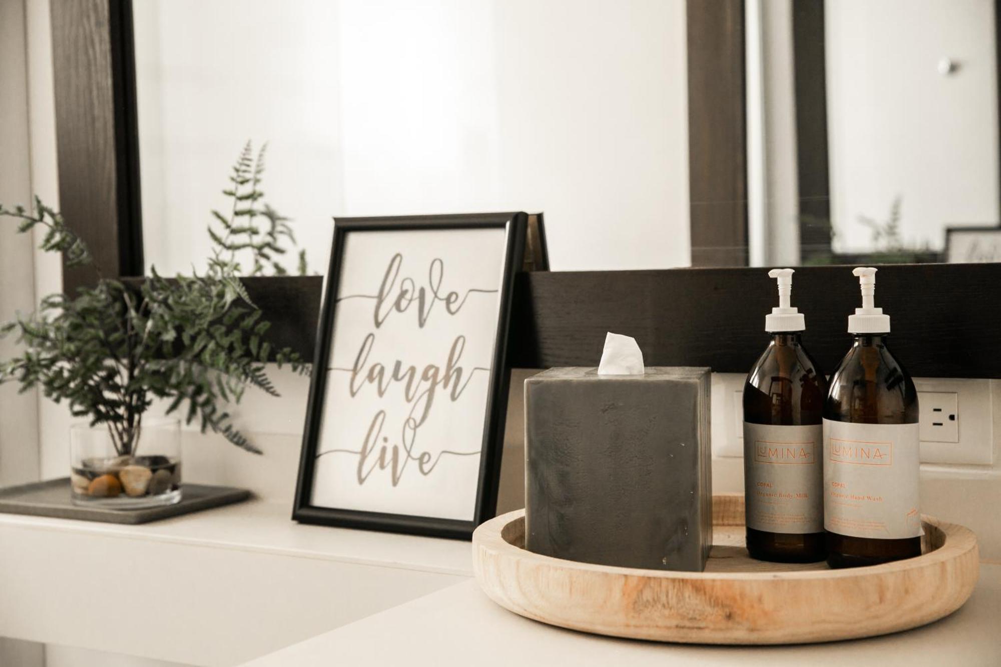 Apartmán Lumina At Looltum Tulum Pokoj fotografie