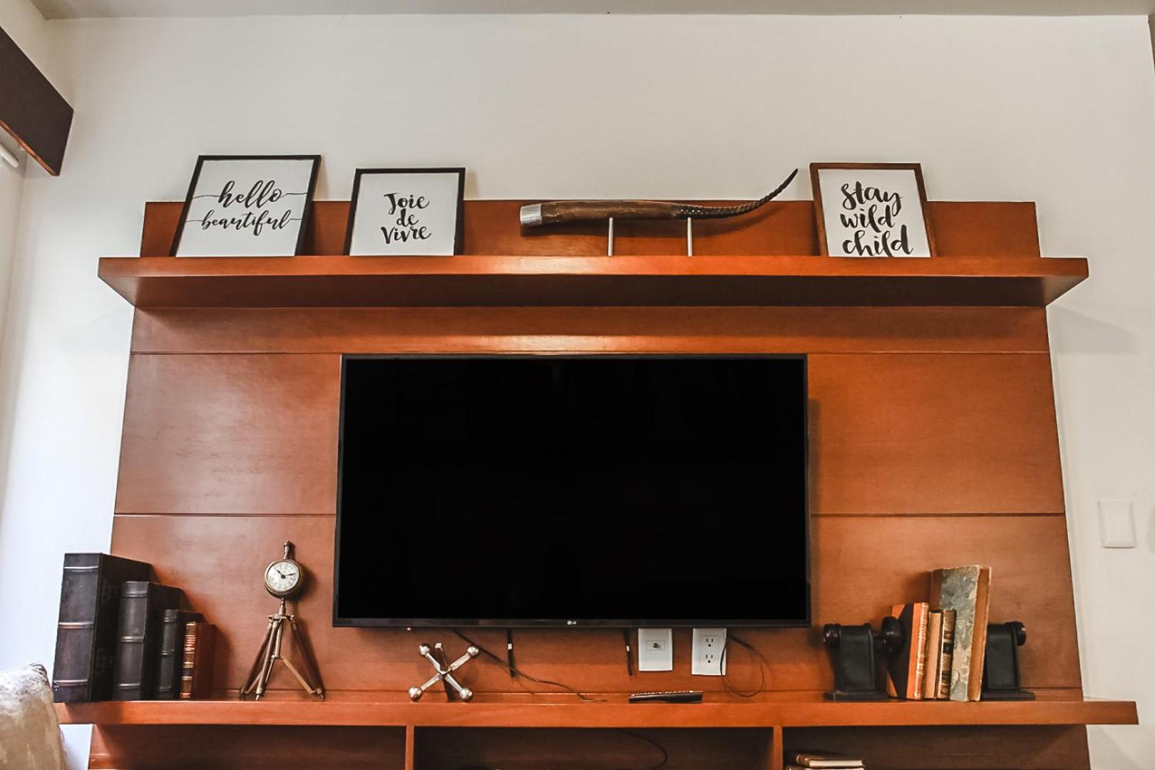 Apartmán Lumina At Looltum Tulum Pokoj fotografie