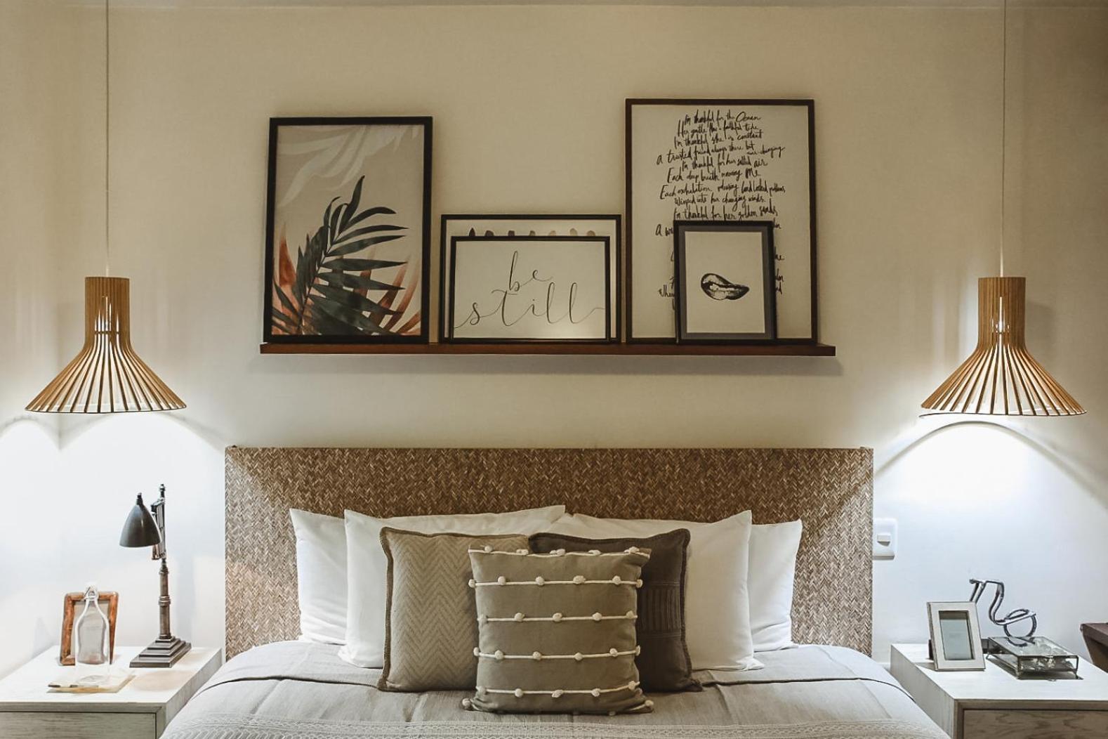 Apartmán Lumina At Looltum Tulum Pokoj fotografie