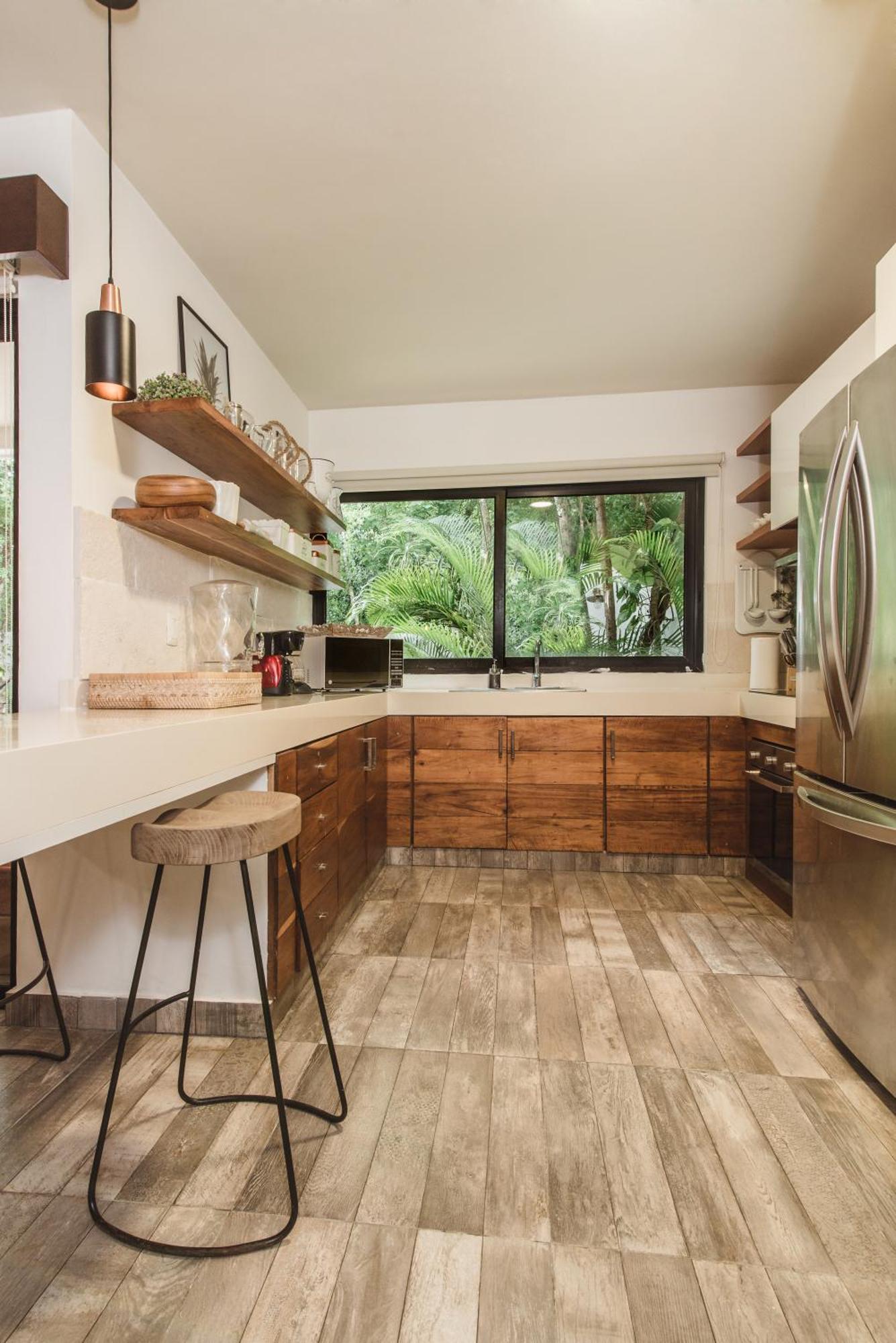 Apartmán Lumina At Looltum Tulum Pokoj fotografie